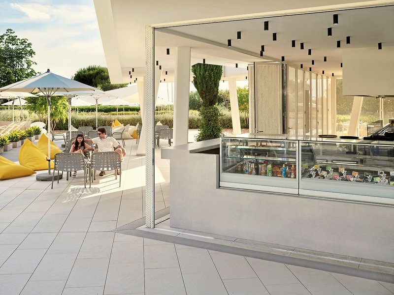 Family Hotel Amarin 20