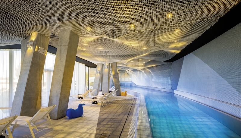 Family Hotel Amarin 21