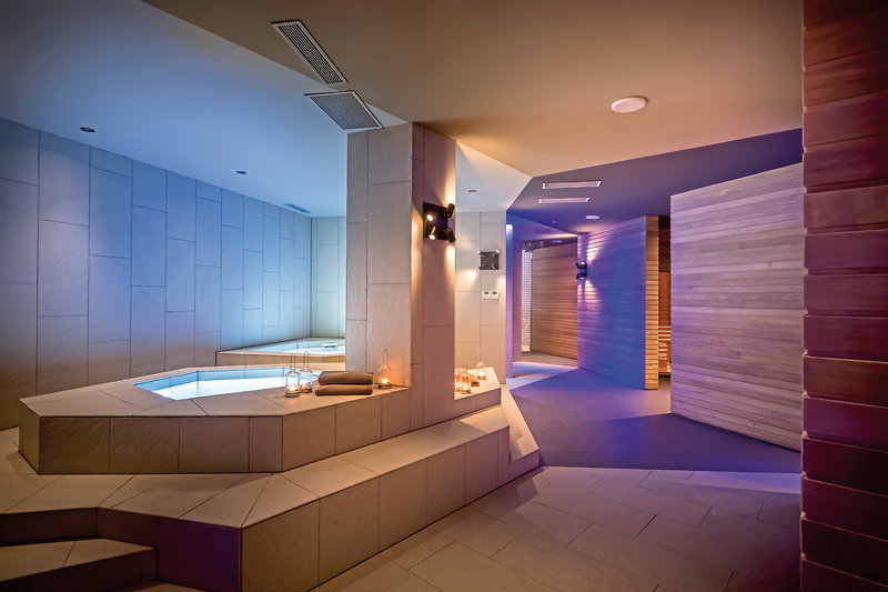 Family Hotel Amarin 24