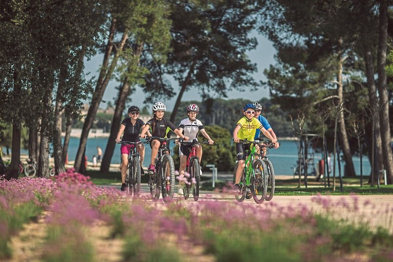 Family Hotel Amarin 26