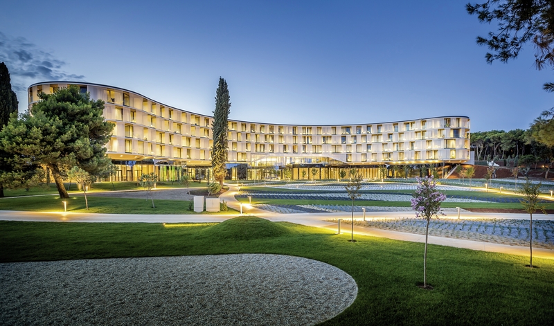 Family Hotel Amarin 5