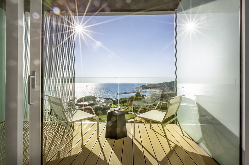 Family Hotel Amarin 12