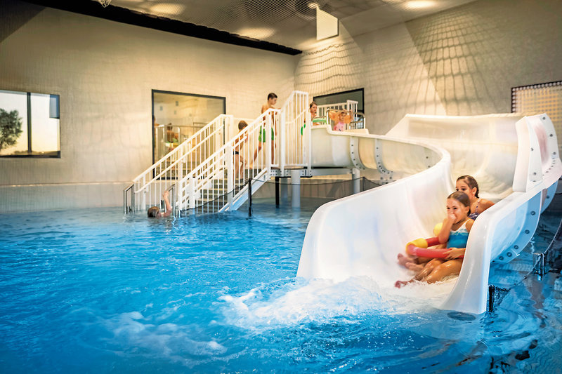 Family Hotel Amarin 18