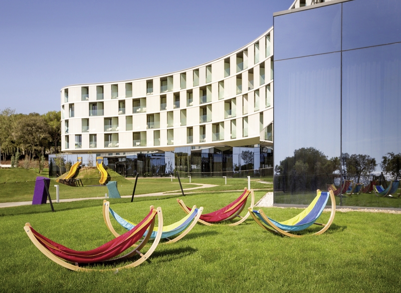 Family Hotel Amarin 3