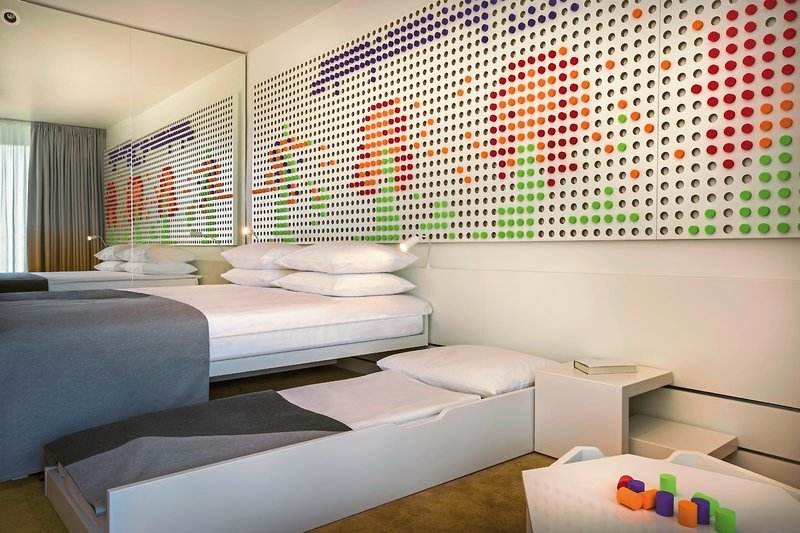 Family Hotel Amarin 5