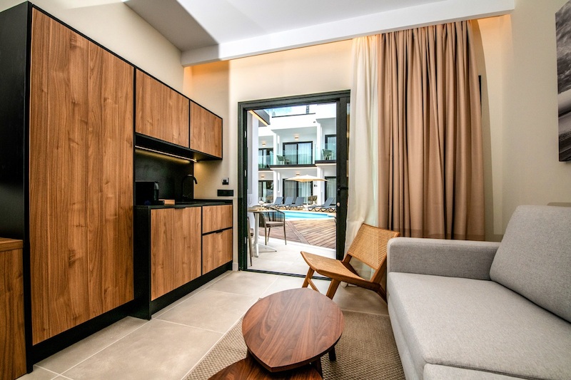 Saladar Suites Boutique 4