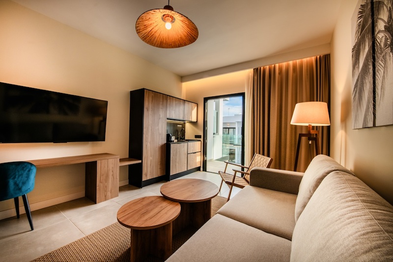Saladar Suites Boutique 7