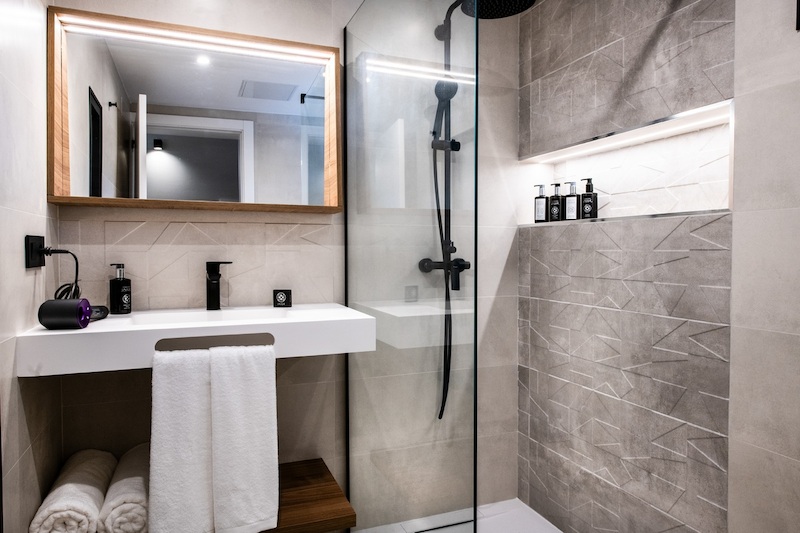 Saladar Suites Boutique 8