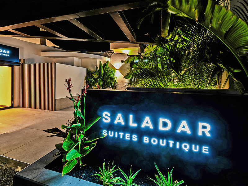 Saladar Suites Boutique 2