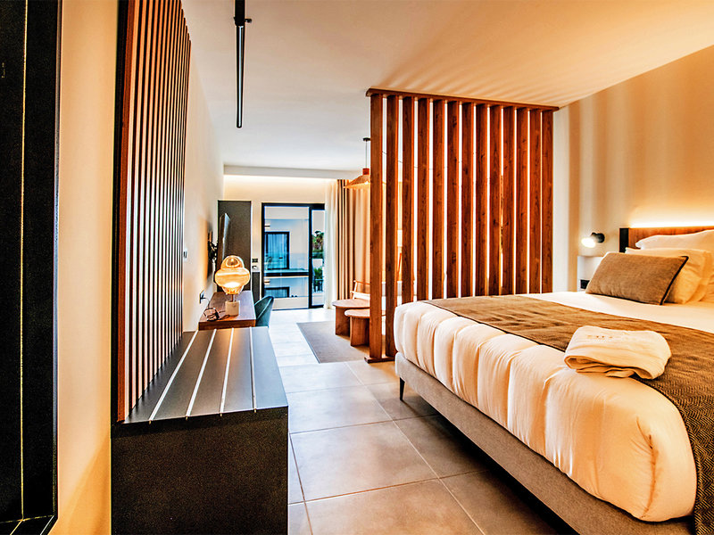 Saladar Suites Boutique 3