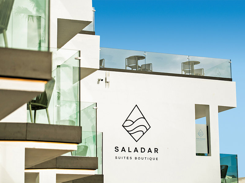 Saladar Suites Boutique 4
