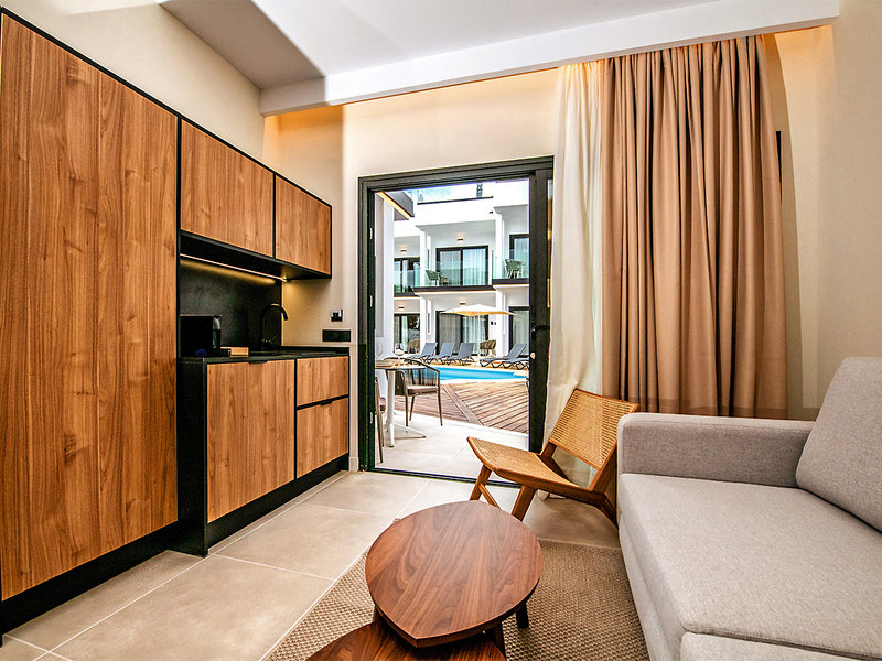 Saladar Suites Boutique 5