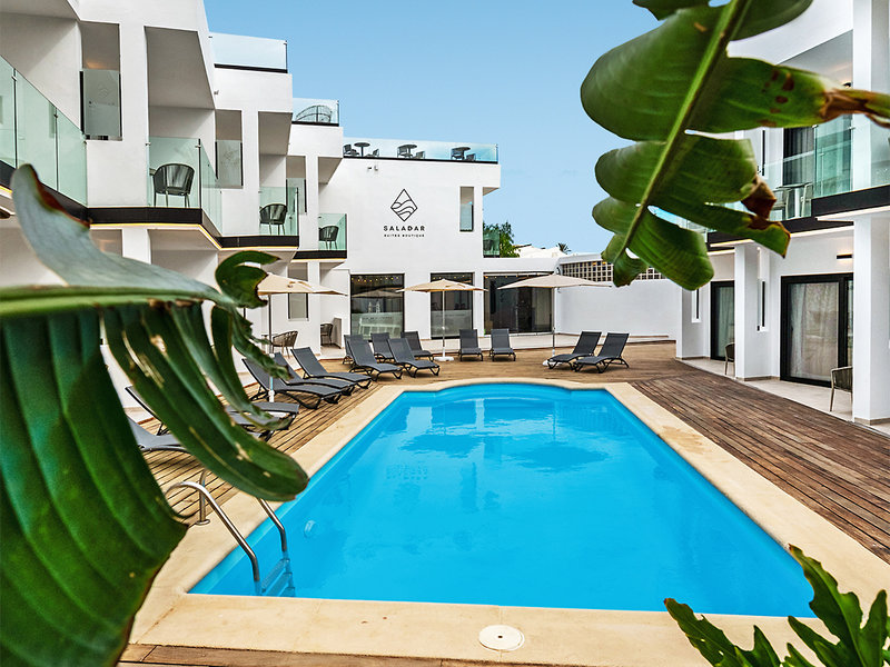 Saladar Suites Boutique 6