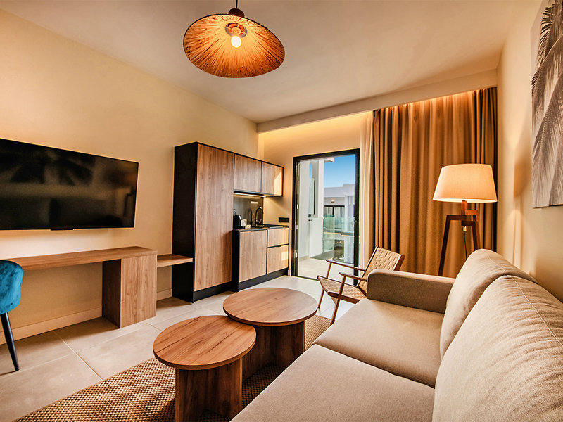 Saladar Suites Boutique 7