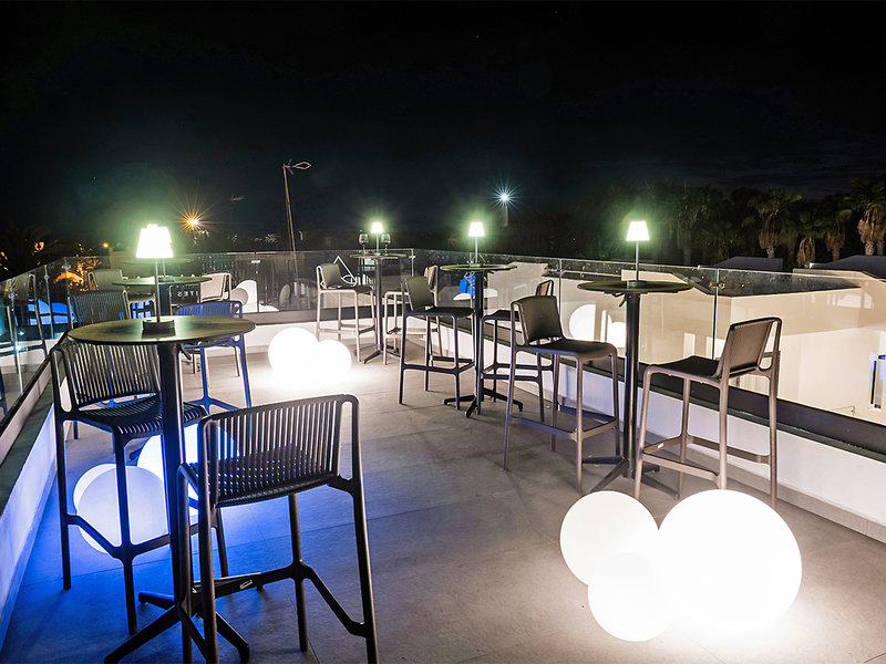 Saladar Suites Boutique 10