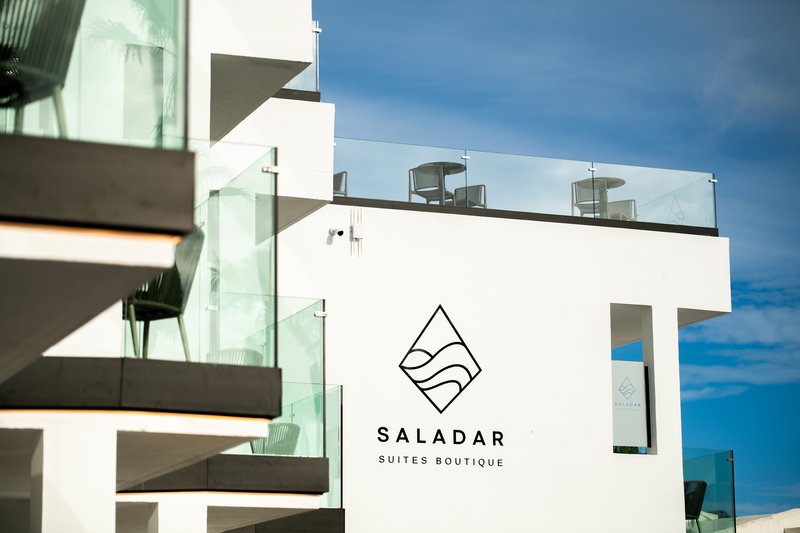Saladar Suites Boutique 2