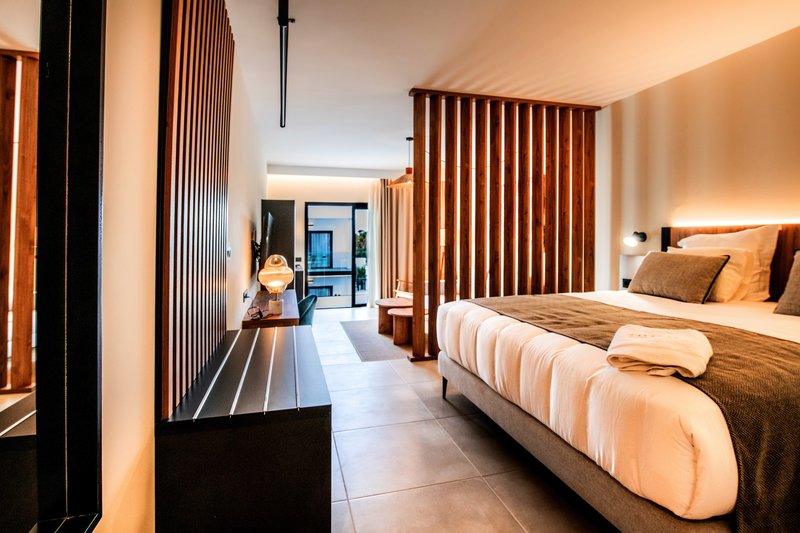 Saladar Suites Boutique 4