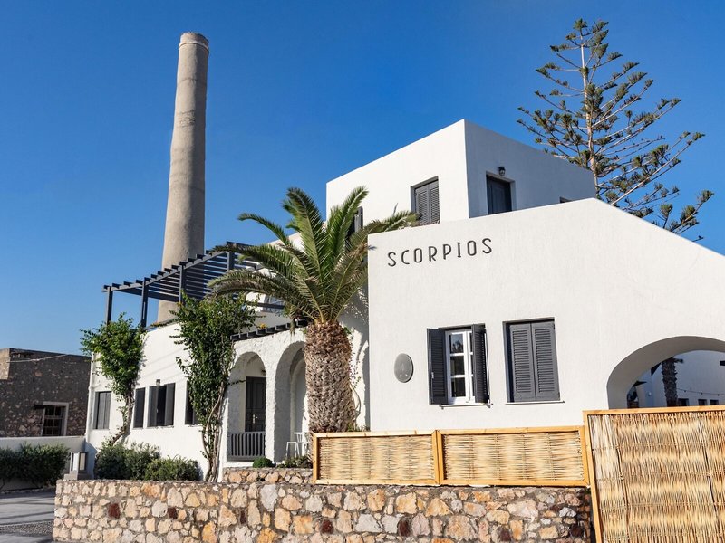 Scorpios Beach 6