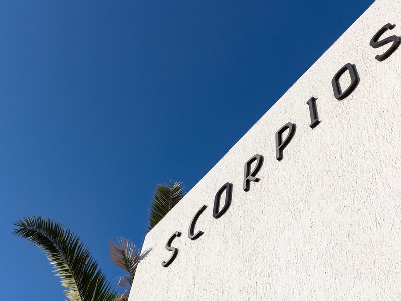 Scorpios Beach 7