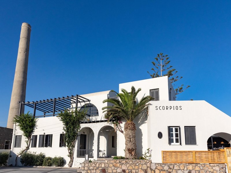 Scorpios Beach 4