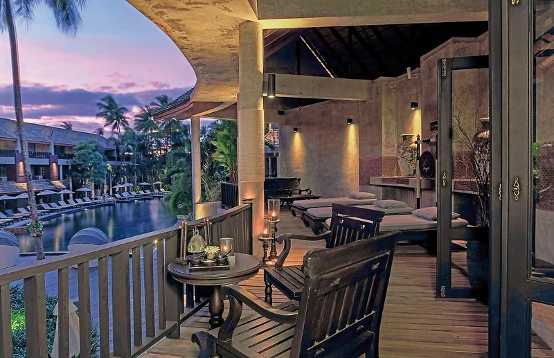 The Dewa Koh Chang 15