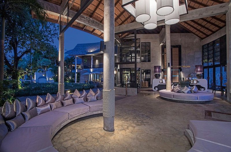 The Dewa Koh Chang 16