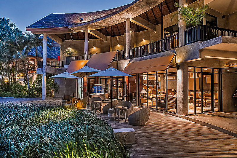 The Dewa Koh Chang 18