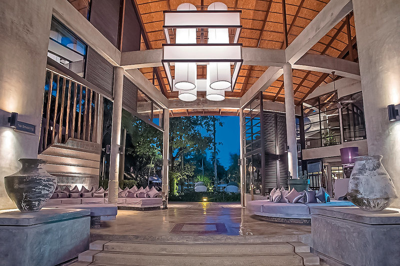 The Dewa Koh Chang 20