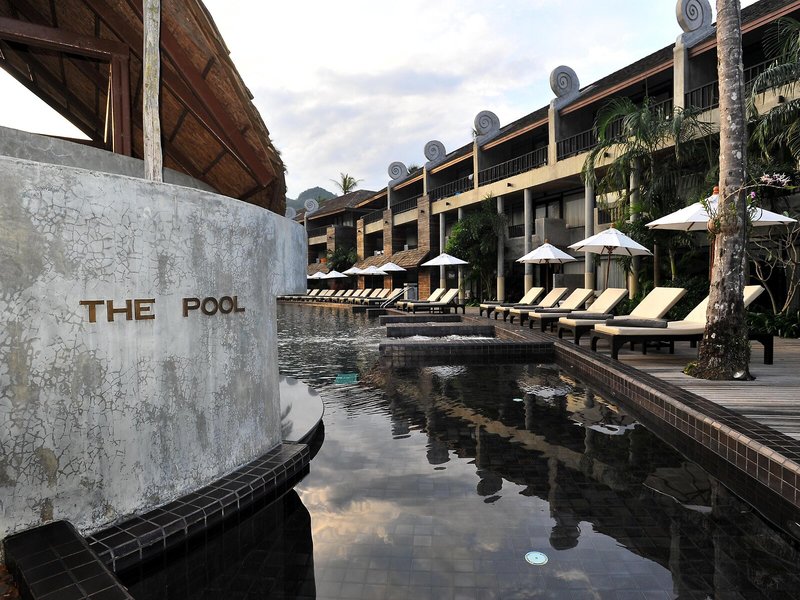 The Dewa Koh Chang 1