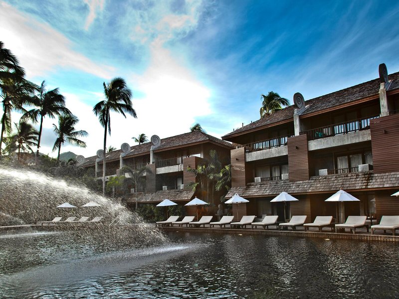 The Dewa Koh Chang 2