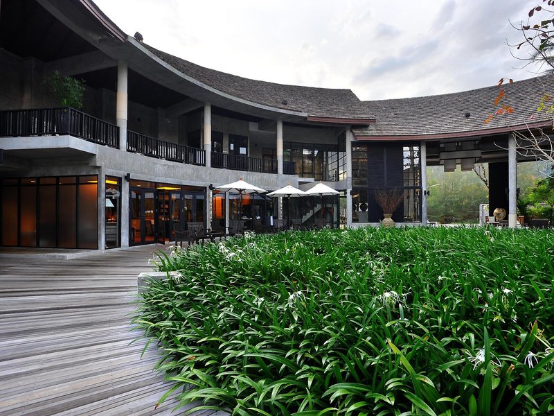 The Dewa Koh Chang 3