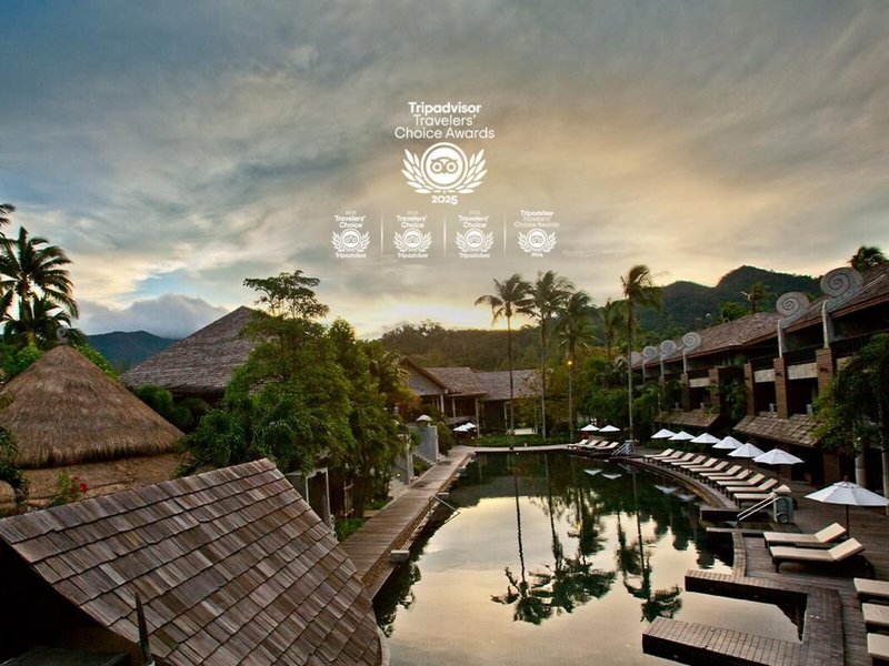 The Dewa Koh Chang 4