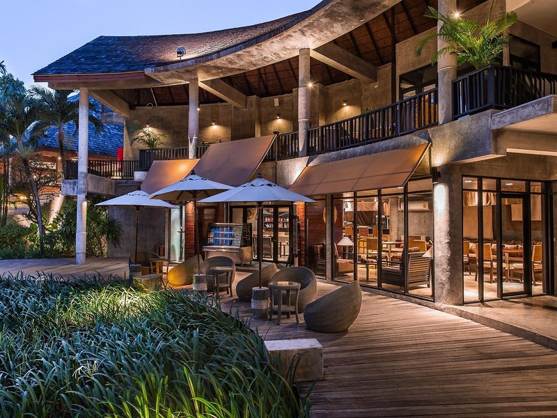 The Dewa Koh Chang 5