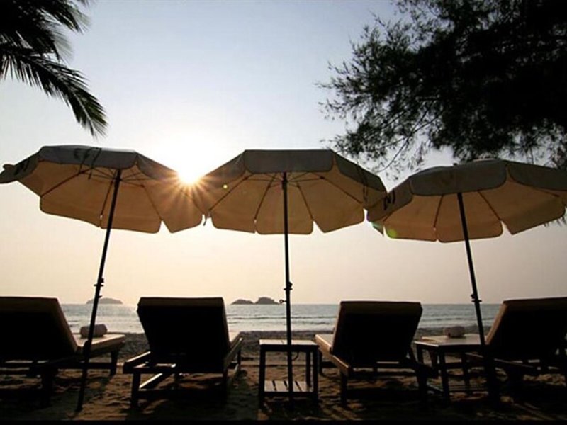 The Dewa Koh Chang 8