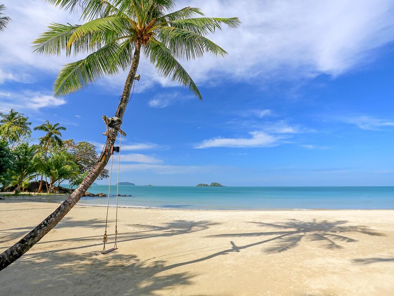 The Dewa Koh Chang 9