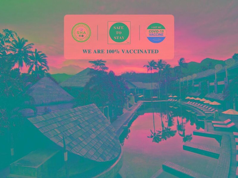 The Dewa Koh Chang 13