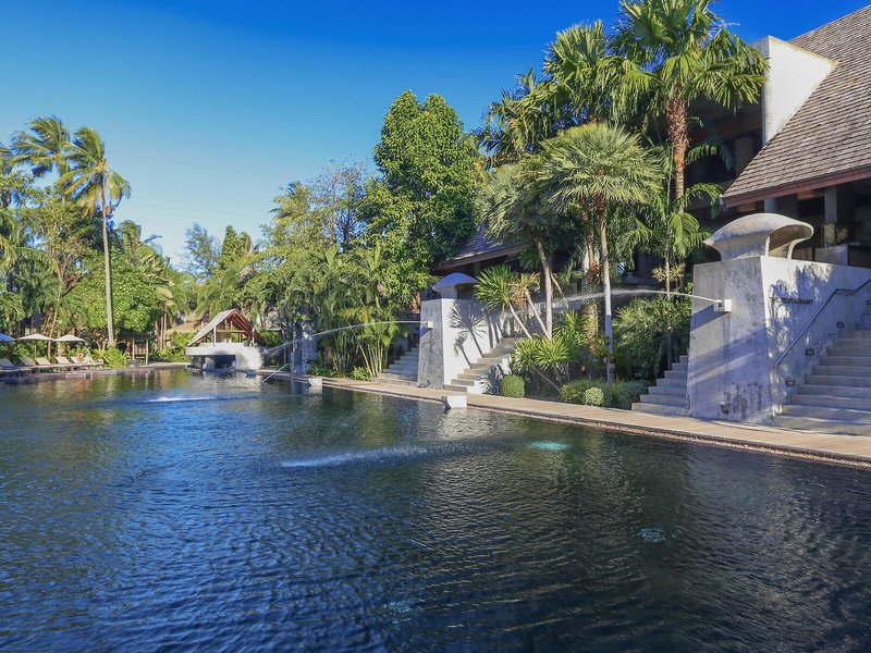 The Dewa Koh Chang 15