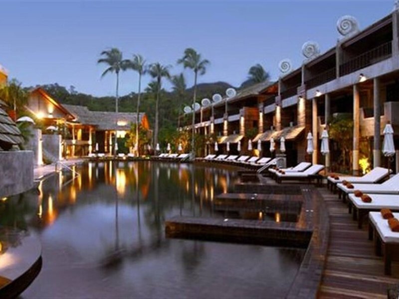 The Dewa Koh Chang 16