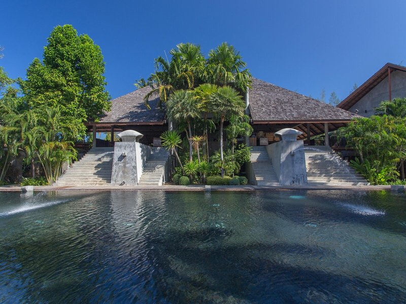 The Dewa Koh Chang 18