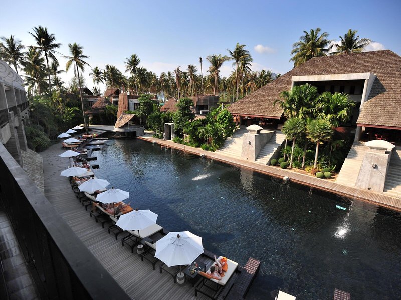 The Dewa Koh Chang 19