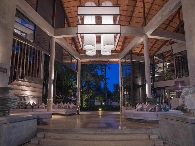 The Dewa Koh Chang 20