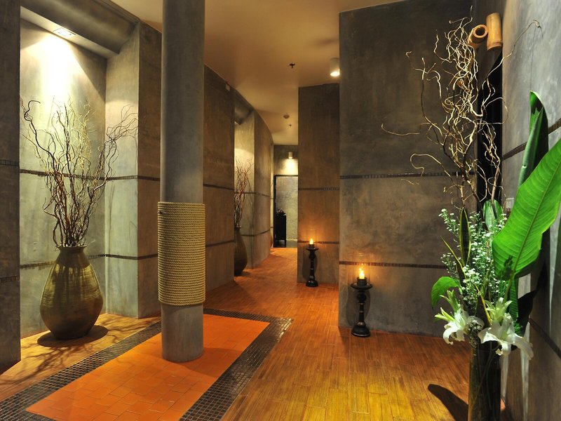 The Dewa Koh Chang 21