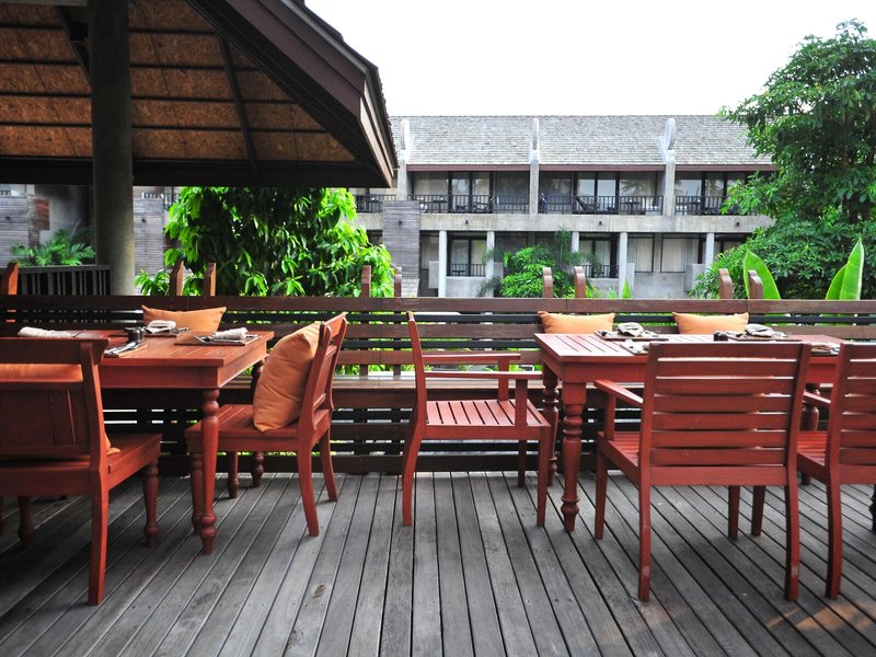 The Dewa Koh Chang 22