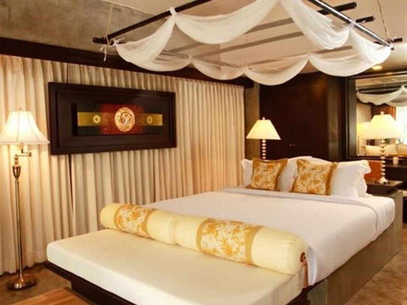 The Dewa Koh Chang 30