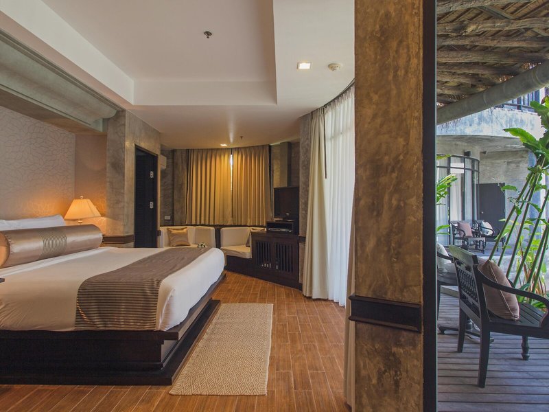 The Dewa Koh Chang 34