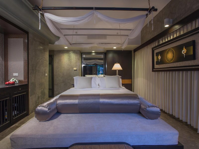 The Dewa Koh Chang 35