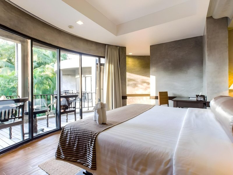 The Dewa Koh Chang 36