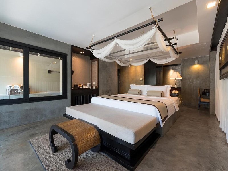 The Dewa Koh Chang 37