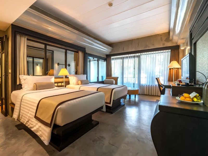 The Dewa Koh Chang 38