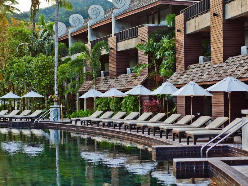 The Dewa Koh Chang 41